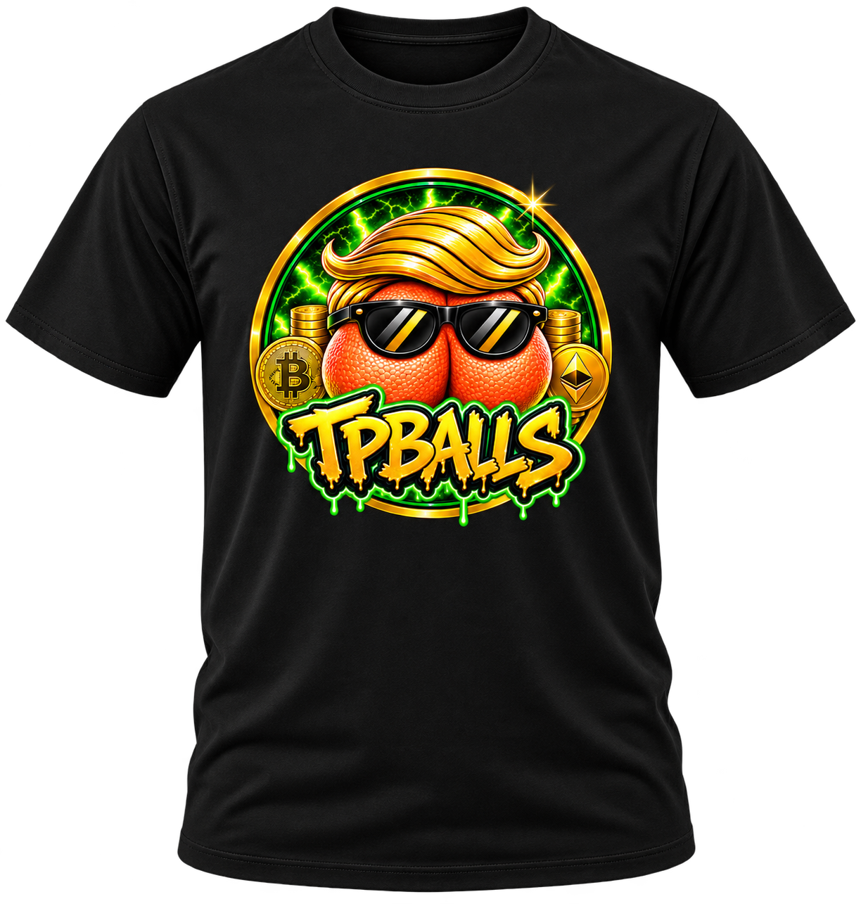 LOGO T Shirt
